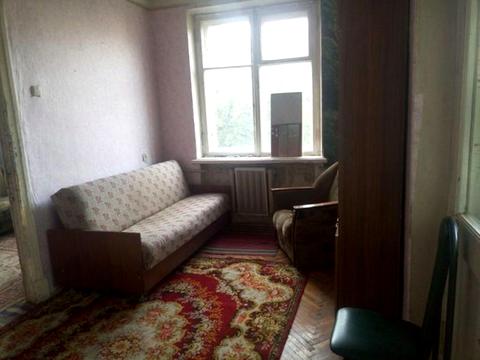 квартира по адресу Рене Декарта ул. (Кулібіна), 4/2