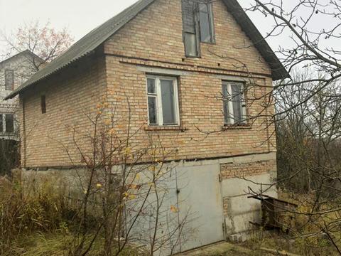 дом по адресу Сосновая ул.