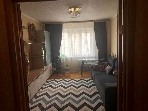 квартира за адресою Академіка Палладіна просп.