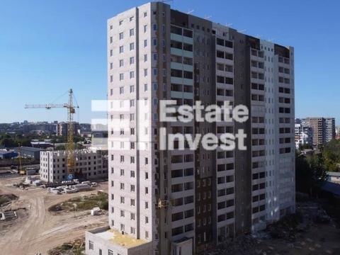 квартира по адресу Елизаветинская ул.