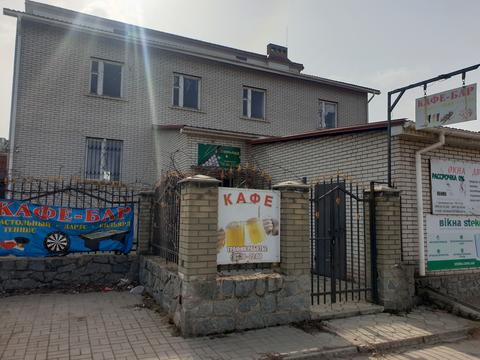 комерційна за адресою Шевченко