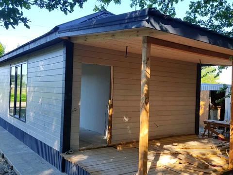 квартира по адресу Садовая