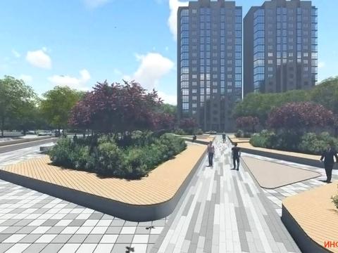 квартира за адресою Успенська пл. (Дем'яна Бєдного), 7