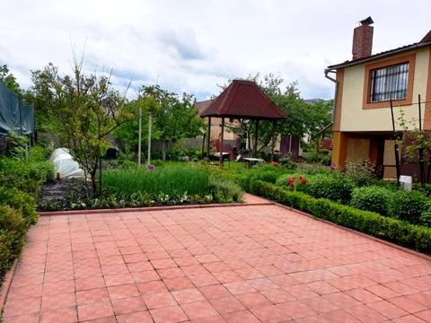 участок по адресу Центральная