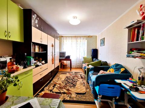 комната по адресу Ахтырская ул., 19