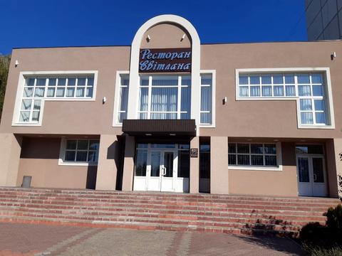 коммерческая по адресу Таращанська ул., 155