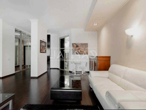 квартира по адресу Голосеевский просп. (40-летия Октября), 60