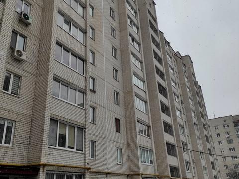 квартира за адресою Покровська вул., 155