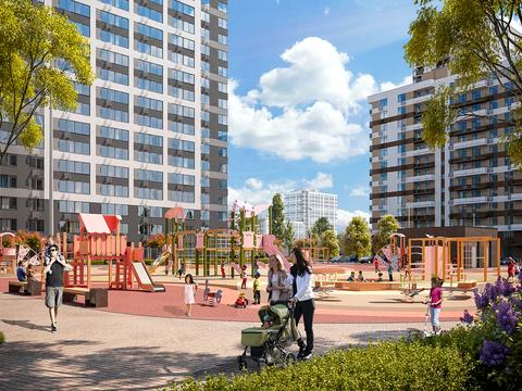 квартира по адресу Правды просп. (Правды), 45-А