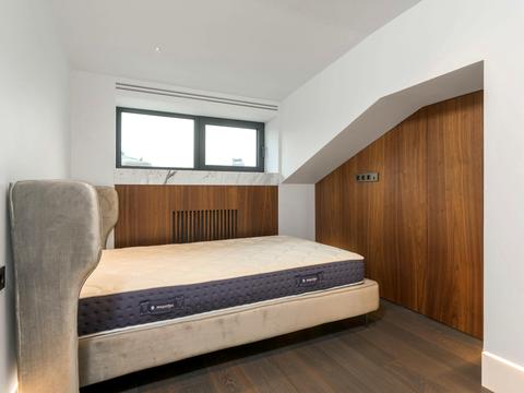 квартира по адресу Академика Богомольца ул., 7/14