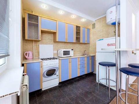 квартира по адресу Леси Украинки бульв., 7