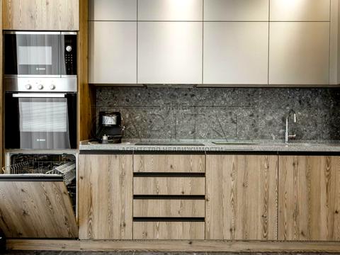 квартира за адресою Зарічна вул., 4 к2