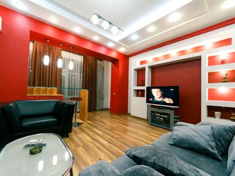 квартира за адресою Антоновича вул. (Горького), 25