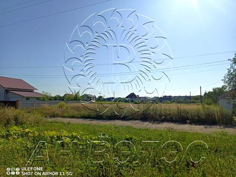 ділянка за адресою Степова