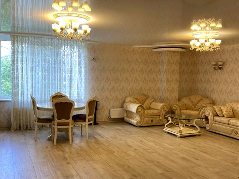 квартира по адресу Обсерваторный переулок, 2/6
