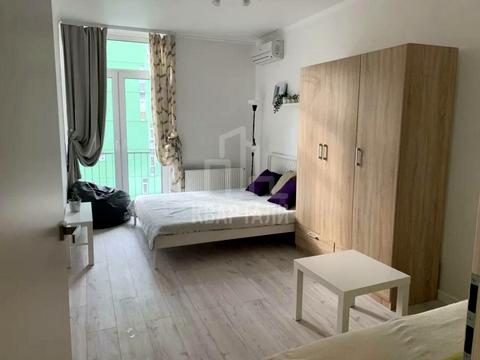 квартира по адресу Регенераторная ул., 4