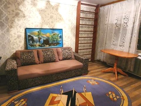 квартира по адресу Ивана Выговского ул. (Маршала Гречка), 18-Д