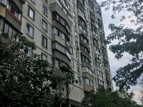 квартира по адресу Киев, Павла Тычины просп., 13