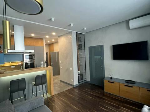 квартира по адресу Леси Украинки бульв., 7-В