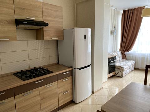 квартира за адресою Толстого, 81