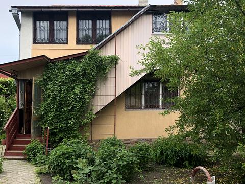 будинок за адресою Садова вул., 58