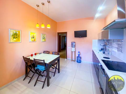 квартира по адресу Владимира Ивасюка просп. (Героїв Сталінграду), 6