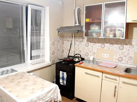 квартира по адресу Гонгадзе Георгия просп. (Советской Украины), 30