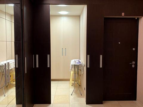 квартира за адресою Обсерваторный переулок , 2/6