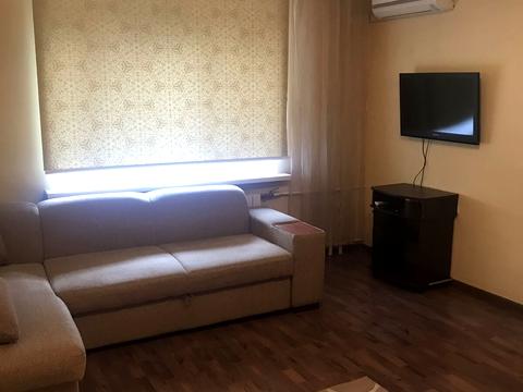 квартира за адресою Рибальська вул., 8