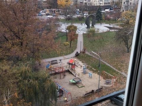 квартира по адресу Предславинская ул., 38