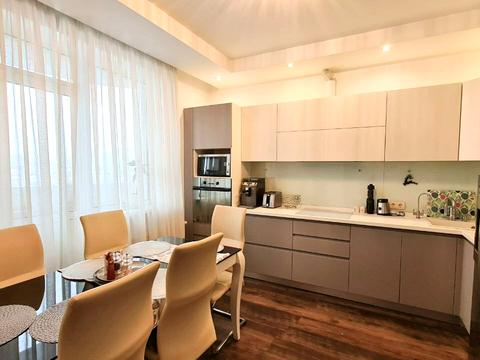 квартира по адресу Сапёрно-Слободская ул., 10