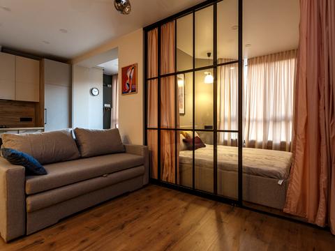 квартира по адресу Теремковская ул., 2