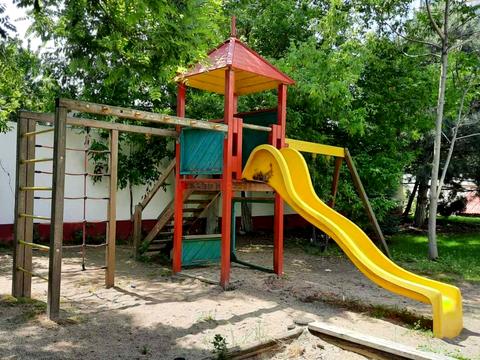 квартира за адресою Дунаєва пров., 3