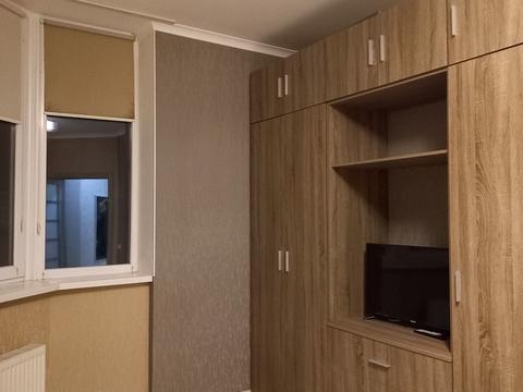 квартира по адресу Боголюбова ул., 34