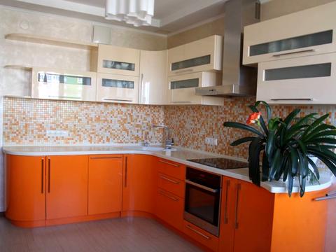 квартира за адресою Вишгородська вул., 45