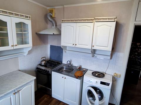 квартира по адресу Соломенская ул., 23