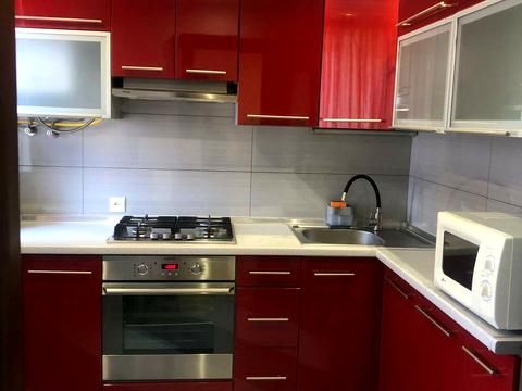 квартира за адресою І Франка, 163