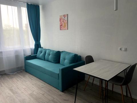 квартира по адресу Ракетная ул., 24