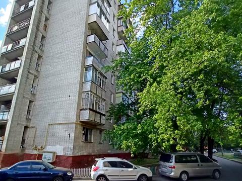 квартира за адресою пр-т Левка Лук'яненка, 48