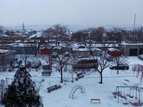 квартира за адресою Героїв України просп. (Героїв Сталінграду), 75В