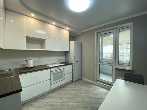 квартира по адресу Оболонский просп., 1к3