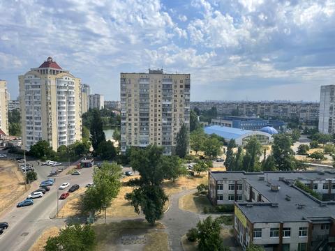 квартира за адресою Володимира Івасюка просп. (Героїв Сталінграду), 39-Б