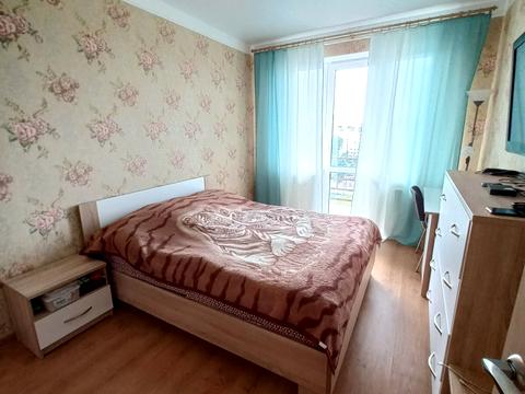 квартира по адресу Просвещения ул., 4