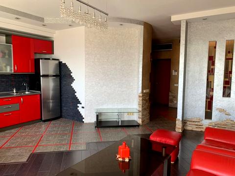 квартира за адресою Паркова вул., 48