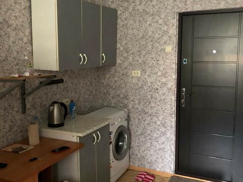 комната по адресу Братиславская ул., 8а