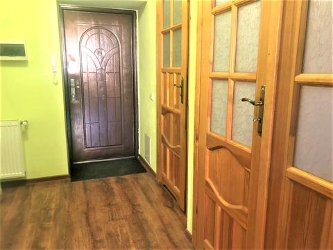 квартира за адресою Грушевського, 2