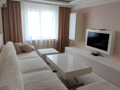 квартира за адресою Лісківська вул., 28