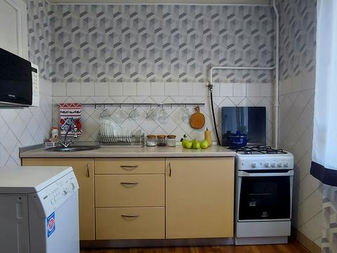 квартира по адресу Энтузиастов ул., 11/1