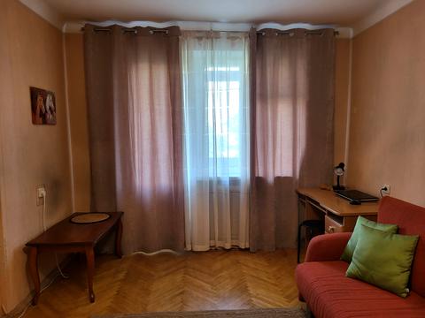 квартира за адресою Оболонська вул., 41/13