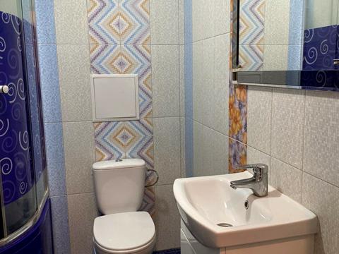 квартира по адресу Университетская ул., 34В